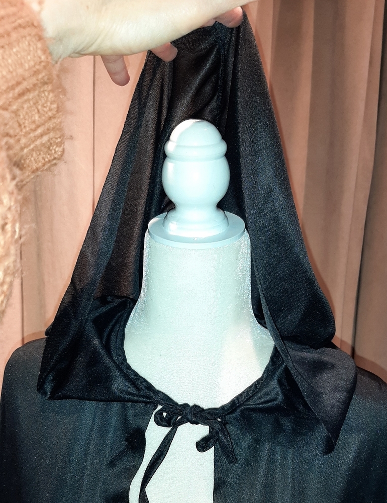 Vampire Cape - image 7